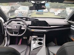 Changan UNI-V 2022 1.5T Sport - фото 10