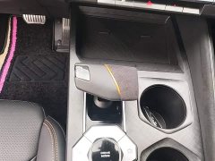 Changan UNI-V 2022 1.5T Sport - фото 14