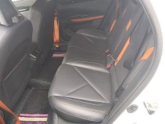 Changan UNI-V 2022 1.5T Sport - фото 17