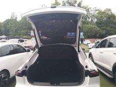 Changan UNI-V 2022 1.5T Sport - фото 19