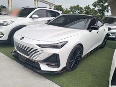 Changan UNI-V 2022 1.5T Sport - фото 2