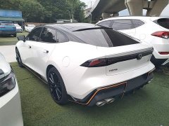 Changan UNI-V 2022 1.5T Sport - фото 5