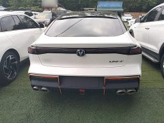 Changan UNI-V 2022 1.5T Sport - фото 6