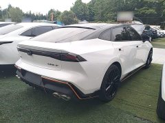 Changan UNI-V 2022 1.5T Sport - фото 7