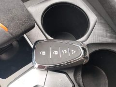 Changan UNI-V 2022 1.5T Sport - фото 9