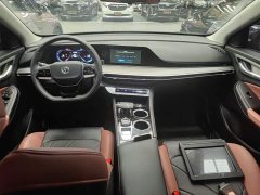 Changan Eado 2024 PLUS Blue Whale NE 1.4T GDI DCT High-Energy Edition - фото 10