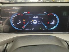 Changan Eado 2024 PLUS Blue Whale NE 1.4T GDI DCT High-Energy Edition - фото 12