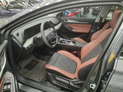 Changan Eado 2024 PLUS Blue Whale NE 1.4T GDI DCT High-Energy Edition - фото 15