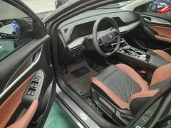 Changan Eado 2024 PLUS Blue Whale NE 1.4T GDI DCT High-Energy Edition - фото 16