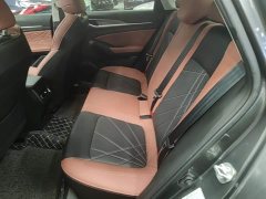 Changan Eado 2024 PLUS Blue Whale NE 1.4T GDI DCT High-Energy Edition - фото 17