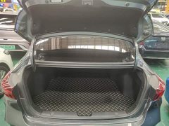 Changan Eado 2024 PLUS Blue Whale NE 1.4T GDI DCT High-Energy Edition - фото 19