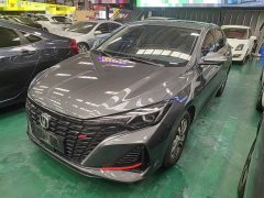 Changan Eado 2024 PLUS Blue Whale NE 1.4T GDI DCT High-Energy Edition - фото 2