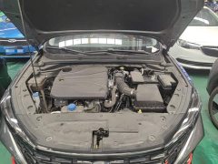 Changan Eado 2024 PLUS Blue Whale NE 1.4T GDI DCT High-Energy Edition - фото 20