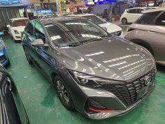 Changan Eado 2024 PLUS Blue Whale NE 1.4T GDI DCT High-Energy Edition - фото 4