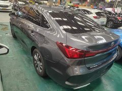 Changan Eado 2024 PLUS Blue Whale NE 1.4T GDI DCT High-Energy Edition - фото 5