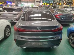 Changan Eado 2024 PLUS Blue Whale NE 1.4T GDI DCT High-Energy Edition - фото 6