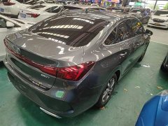 Changan Eado 2024 PLUS Blue Whale NE 1.4T GDI DCT High-Energy Edition - фото 7