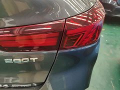 Changan Eado 2024 PLUS Blue Whale NE 1.4T GDI DCT High-Energy Edition - фото 8
