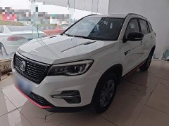 Changan CS75 Honor Million Edition 280T DCT Luxury - фото 1