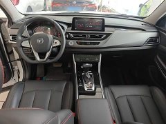 Changan CS75 Honor Million Edition 280T DCT Luxury - фото 10
