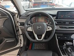 Changan CS75 Honor Million Edition 280T DCT Luxury - фото 11