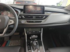 Changan CS75 Honor Million Edition 280T DCT Luxury - фото 13