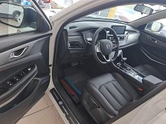 Changan CS75 Honor Million Edition 280T DCT Luxury - фото 16