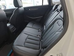 Changan CS75 Honor Million Edition 280T DCT Luxury - фото 17