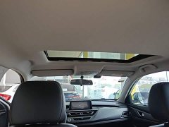 Changan CS75 Honor Million Edition 280T DCT Luxury - фото 18