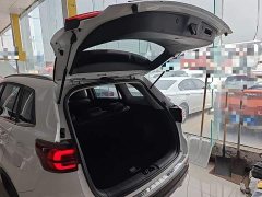Changan CS75 Honor Million Edition 280T DCT Luxury - фото 19