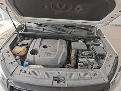 Changan CS75 Honor Million Edition 280T DCT Luxury - фото 20