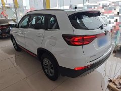 Changan CS75 Honor Million Edition 280T DCT Luxury - фото 5