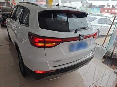 Changan CS75 Honor Million Edition 280T DCT Luxury - фото 6
