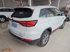 Changan CS75 Honor Million Edition 280T DCT Luxury - фото 7