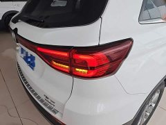 Changan CS75 Honor Million Edition 280T DCT Luxury - фото 8