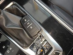 Changan CS75 Honor Million Edition 280T DCT Luxury - фото 9