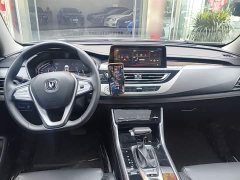 Changan CS75 Honor Million Edition 280T DCT Luxury - фото 10