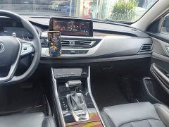 Changan CS75 Honor Million Edition 280T DCT Luxury - фото 13
