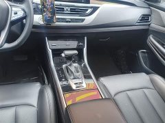 Changan CS75 Honor Million Edition 280T DCT Luxury - фото 14