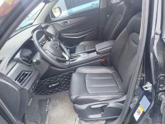 Changan CS75 Honor Million Edition 280T DCT Luxury - фото 15