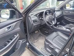 Changan CS75 Honor Million Edition 280T DCT Luxury - фото 16
