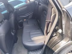 Changan CS75 Honor Million Edition 280T DCT Luxury - фото 17