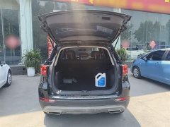 Changan CS75 Honor Million Edition 280T DCT Luxury - фото 19