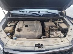 Changan CS75 Honor Million Edition 280T DCT Luxury - фото 20