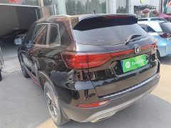 Changan CS75 Honor Million Edition 280T DCT Luxury - фото 5