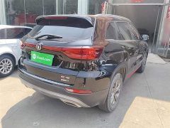 Changan CS75 Honor Million Edition 280T DCT Luxury - фото 7