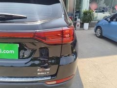 Changan CS75 Honor Million Edition 280T DCT Luxury - фото 8