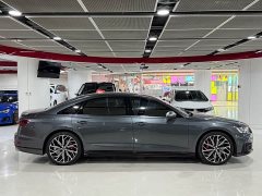 Audi S8 S8L 4.0TFSI quattro - фото 10