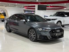 Audi S8 S8L 4.0TFSI quattro - фото 11