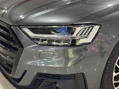 Audi S8 S8L 4.0TFSI quattro - фото 12